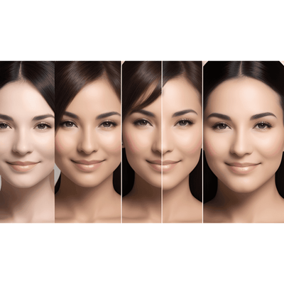 Rejuvenece y revitaliza tu piel con el elixir facial sin edad con retinol