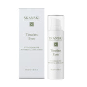 Skanski Timeless Eyes | Potent Anti-Aging Eye Cream